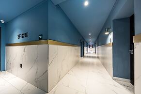 Brown Dot Hotel Suwon