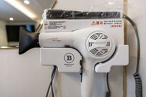 Brown Dot Hotel Suwon