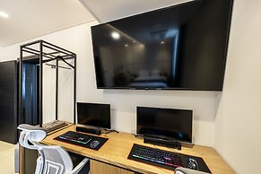 Brown Dot Hotel Suwon