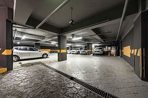 Brown Dot Hotel Suwon