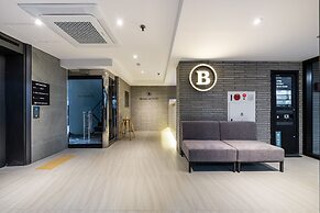 Brown Dot Hotel Suwon