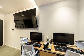 Brown Dot Hotel Suwon