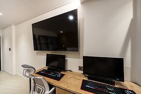 Brown Dot Hotel Suwon