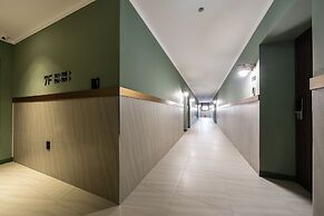 Brown Dot Hotel Suwon