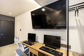 Brown Dot Hotel Suwon