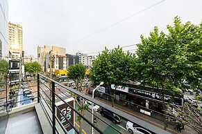 Brown Dot Hotel Suwon