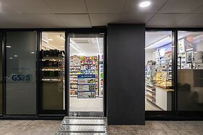 Brown Dot Hotel Suwon