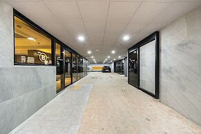 Brown Dot Hotel Suwon