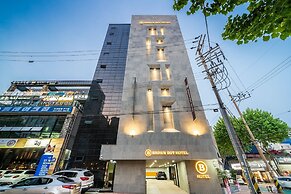 Brown Dot Hotel Suwon
