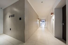 Brown Dot Hotel Suwon