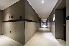 Brown Dot Hotel Suwon
