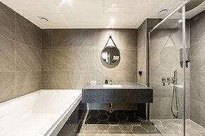 Brown Dot Hotel Suwon