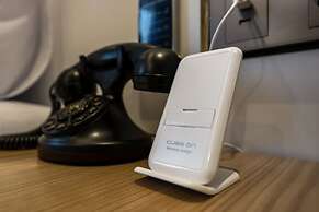 Brown Dot Hotel Suwon