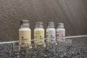 Brown Dot Hotel Suwon