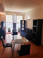 Premium Puerta Alameda Lofts