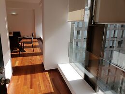 Premium Puerta Alameda Lofts