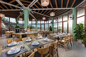 Moc Chau Eco Garden Resort