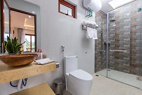 Moc Chau Eco Garden Resort