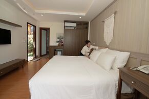 Moc Chau Eco Garden Resort