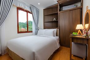 Moc Chau Eco Garden Resort