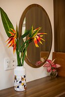 Moc Chau Eco Garden Resort