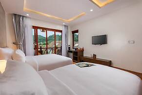 Moc Chau Eco Garden Resort