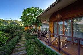 Moc Chau Eco Garden Resort