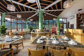 Moc Chau Eco Garden Resort