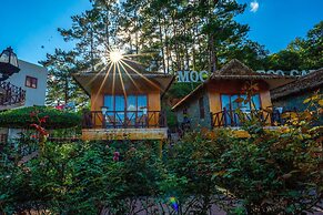 Moc Chau Eco Garden Resort