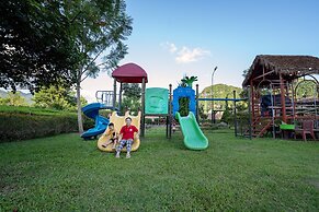 Moc Chau Eco Garden Resort