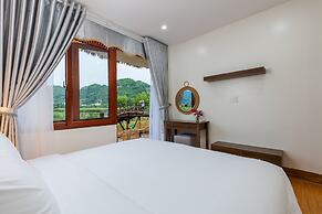 Moc Chau Eco Garden Resort