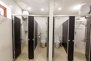 Moc Chau Eco Garden Resort