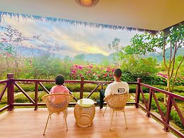 Moc Chau Eco Garden Resort