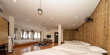 Moc Chau Eco Garden Resort