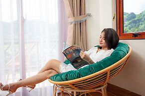 Moc Chau Eco Garden Resort