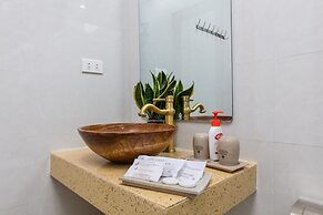 Moc Chau Eco Garden Resort