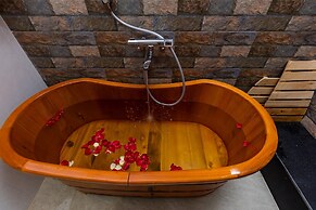 Moc Chau Eco Garden Resort