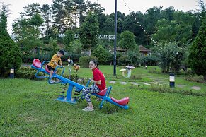Moc Chau Eco Garden Resort