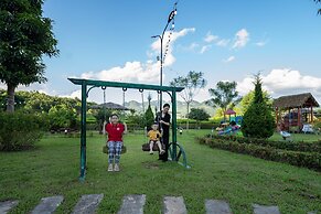 Moc Chau Eco Garden Resort