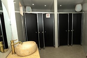 Moc Chau Eco Garden Resort