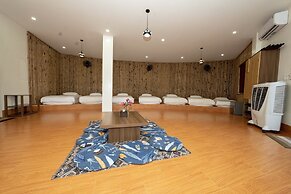 Moc Chau Eco Garden Resort