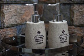 Moc Chau Eco Garden Resort