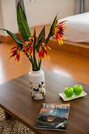 Moc Chau Eco Garden Resort