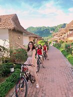 Moc Chau Eco Garden Resort