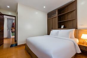 Moc Chau Eco Garden Resort