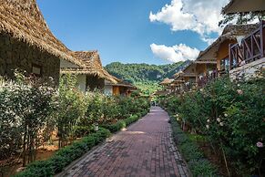 Moc Chau Eco Garden Resort