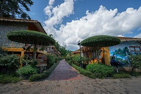 Moc Chau Eco Garden Resort