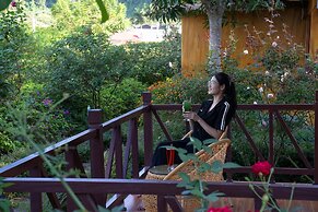 Moc Chau Eco Garden Resort