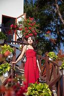 Moc Chau Eco Garden Resort