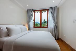 Moc Chau Eco Garden Resort